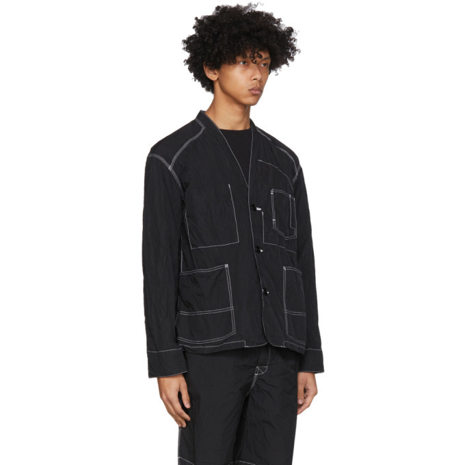 パンツ Sasquatchfabrix./NYLON ALL IN ONE BLACK パンツ Sasquatchfabrix./NYLON ALL IN ONE BLACK パンツ