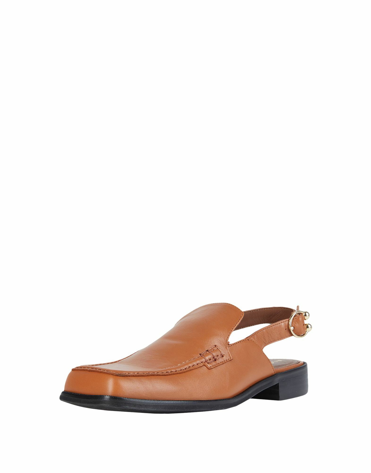 Alohas Womens Mules & Clogs Tan
