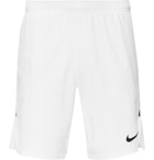 Nike Tennis - NikeCourt Flex Ace Dri-FIT Tennis Shorts - Men - White