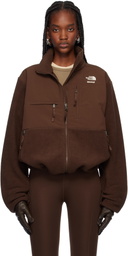 SKIMS SSENSE Exclusive The North Face Edition Denali Fleece Jacket
