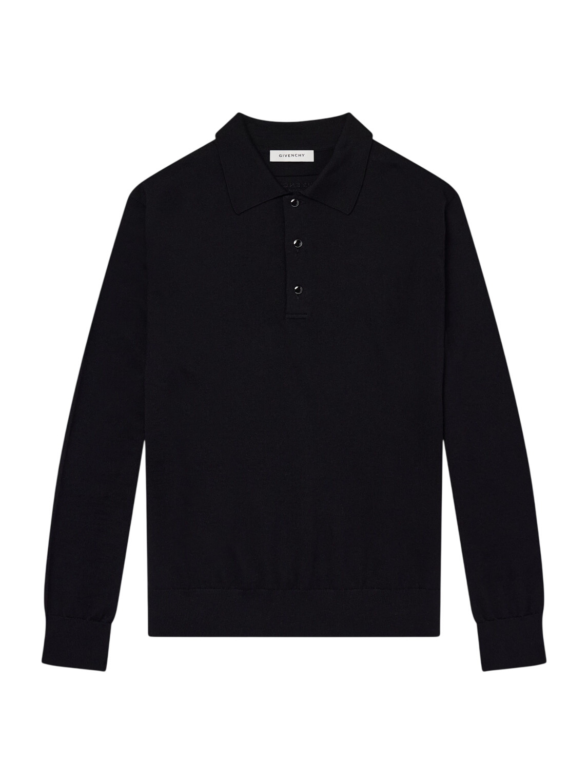 f*y様 GIVENCHY starlongsleevepolo by Ricc f*y様 GIVENCHY starlongsleevepolo by Ricc Givenchy Mens GIVENCHY
