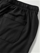 Derek Rose - Basel Stretch-Modal Pyjama Trousers - Black
