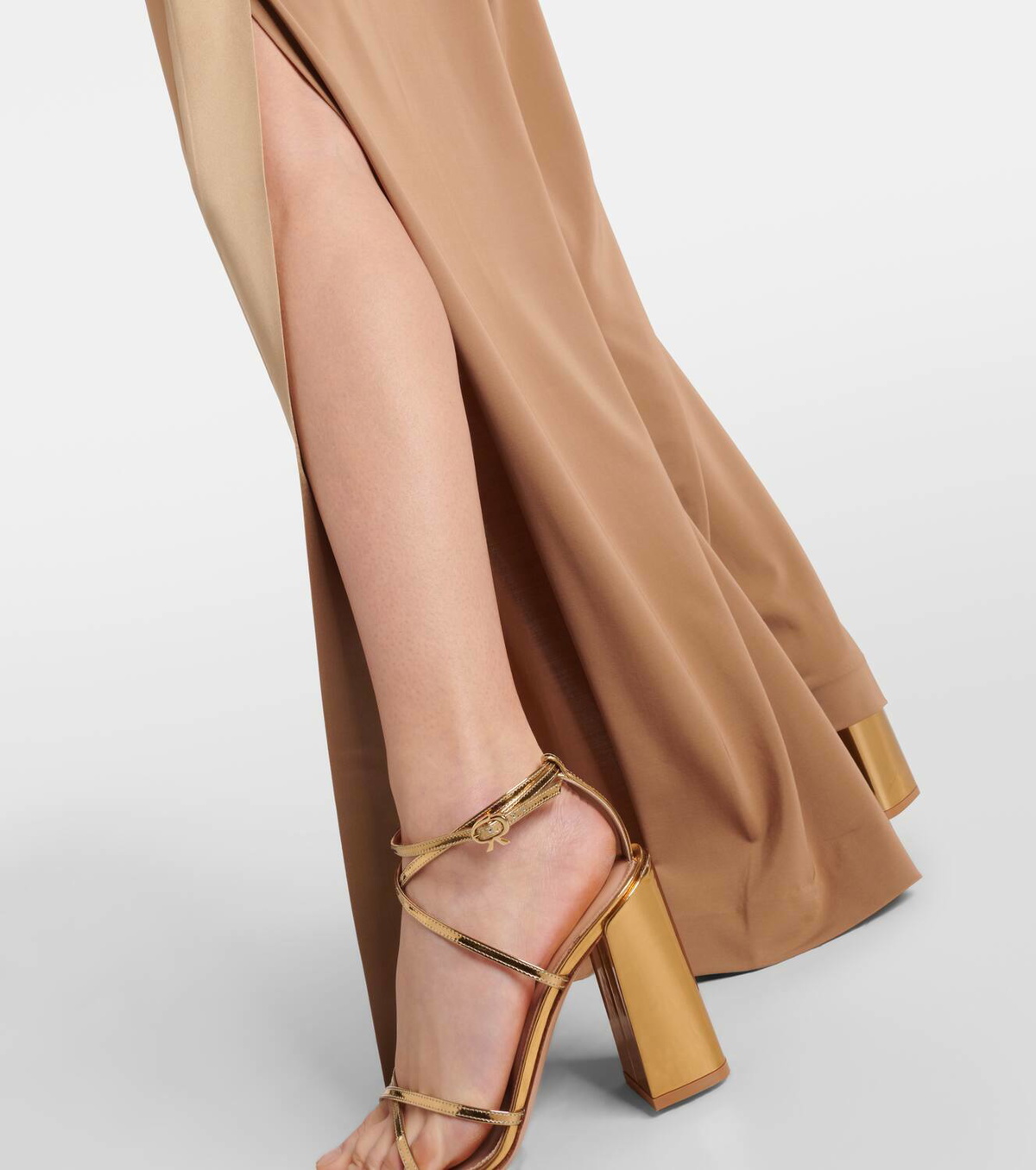 Max Mara Ubi jersey jumpsuit Max Mara