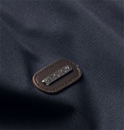 Polo Ralph Lauren - 3 in 1 Twill Raincoat - Blue