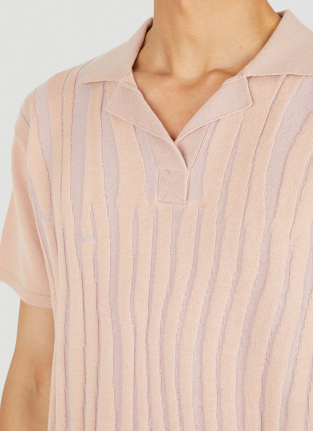 Ninamounah Kingkrab Polo Shirt