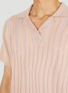 Ninamounah Kingkrab Polo Shirt