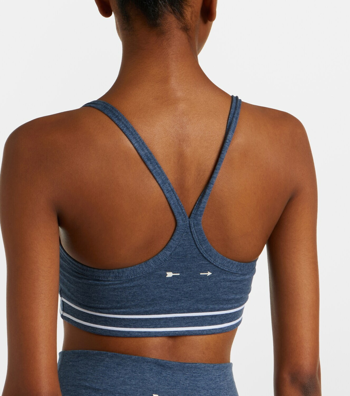 The Upside Bowery Baxter sports bra