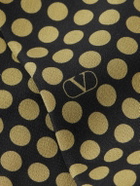 Valentino Garavani - 7cm Polka-dot Silk Tie