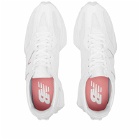 New Balance Men's U327WHT Sneakers in White