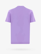 Dsquared2 T Shirt Purple   Mens
