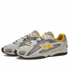 New Balance 204L Sneaker in Raincloud