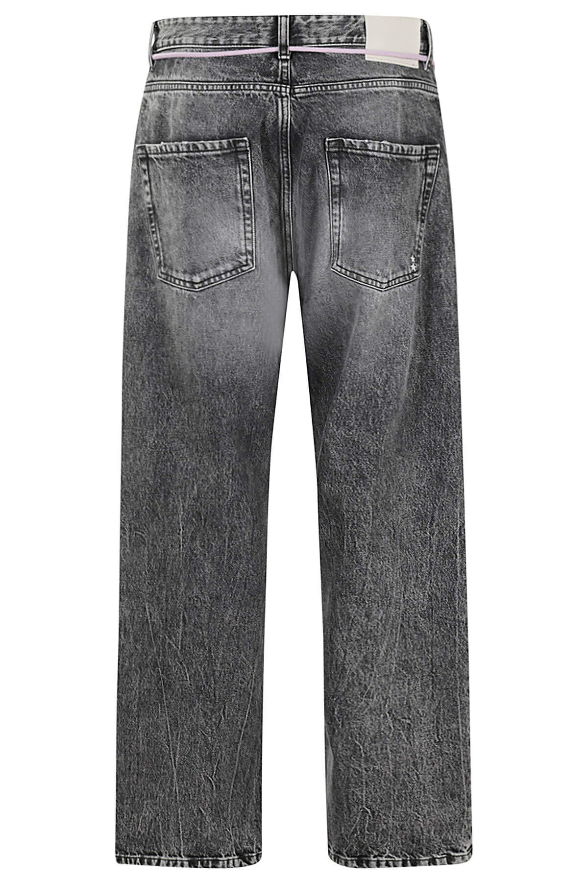 Icon Denim Will