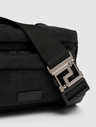 VERSACE Barocco Nylon Belt Bag