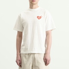 Human Made Men's Souvenir Duck T-Shirt in White