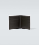 Loewe Anagram leather bifold wallet