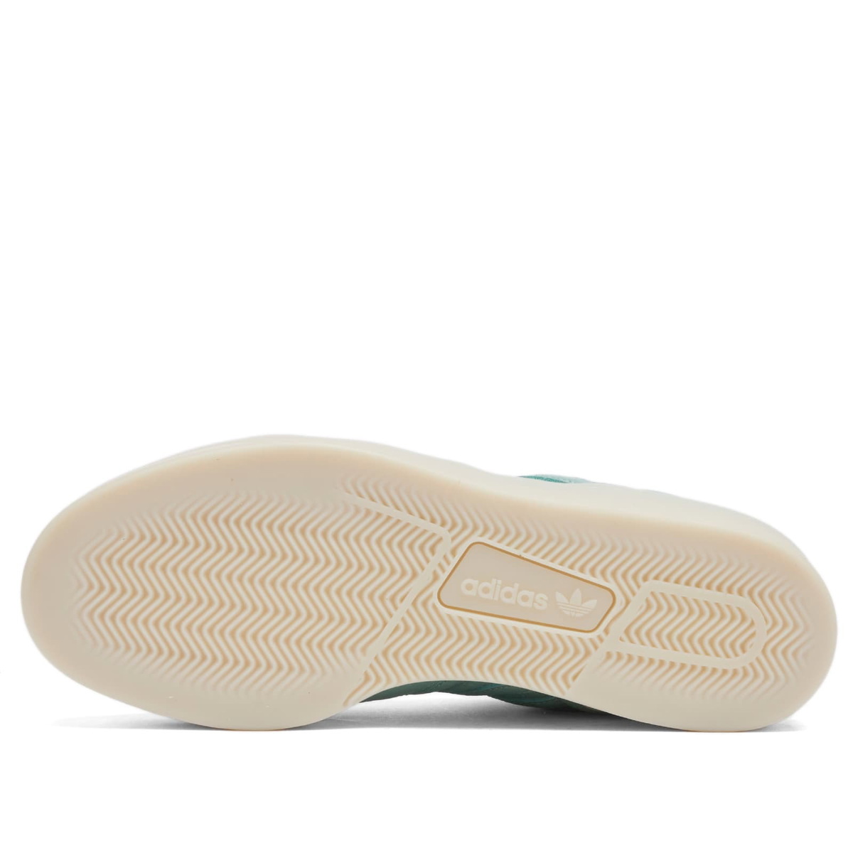 Adidas Rivalry Lux Low in Hazy Green/Cream White adidas