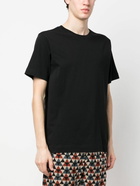 DRIES VAN NOTEN - Cotton T-shirt