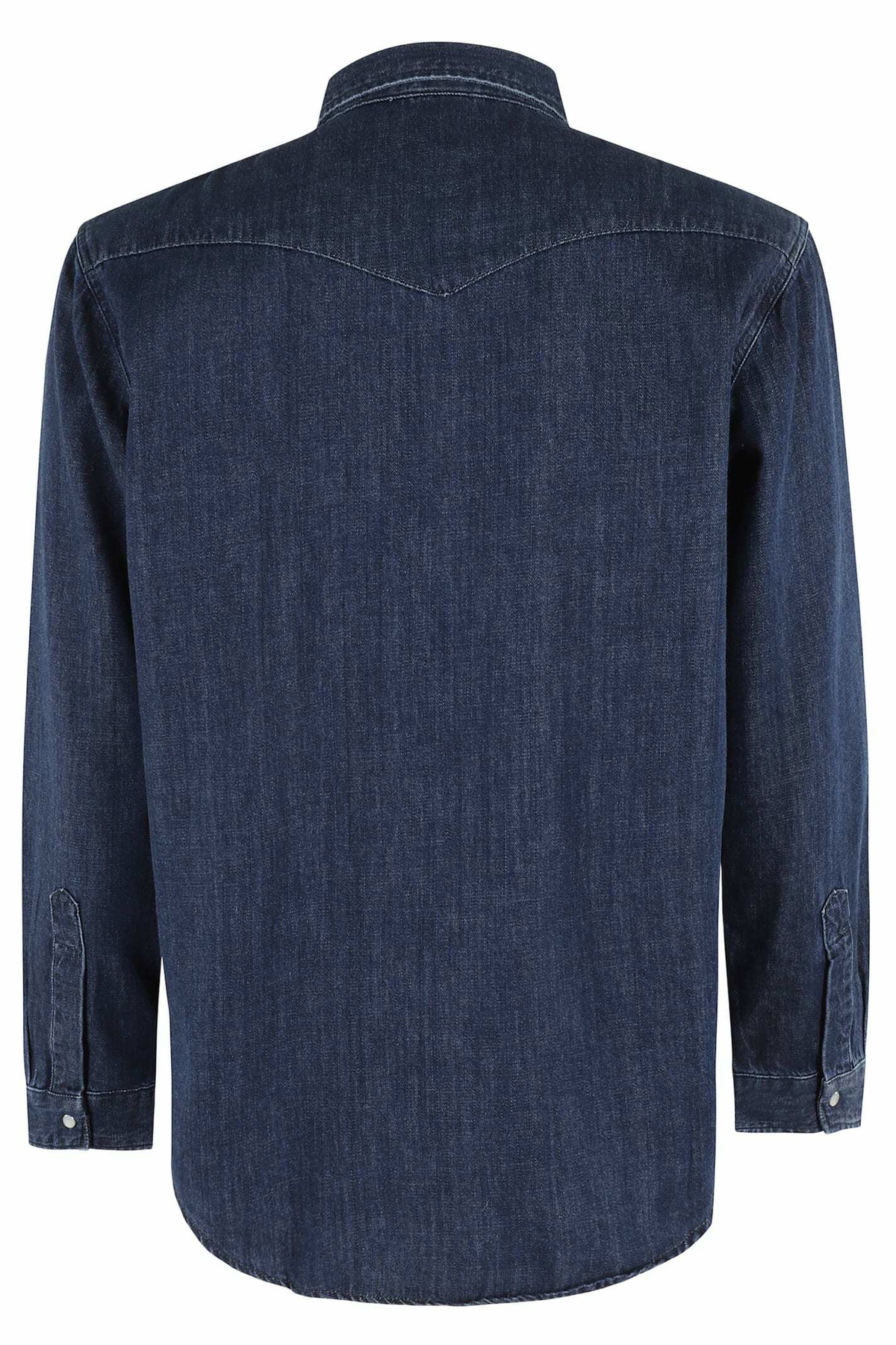 Edwin Western Shirt Ls Japan