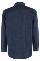 Edwin Western Shirt Ls Japan
