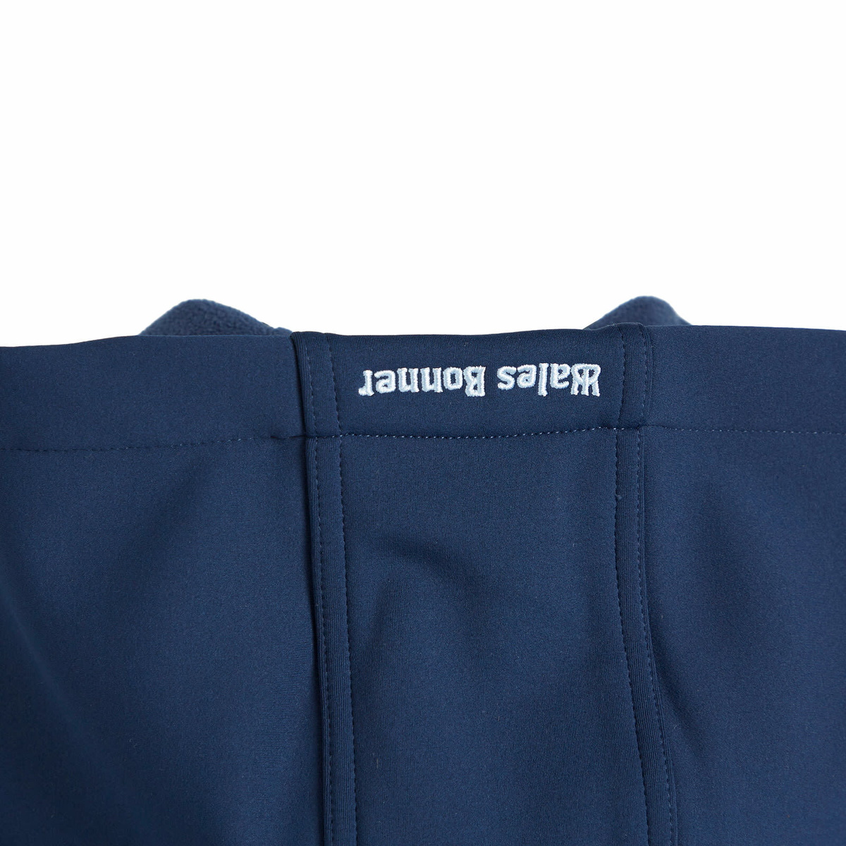 Adidas x Wales Bonner Track Hoodie in Collegiate Navy