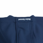 Adidas x Wales Bonner Track Hoodie in Collegiate Navy