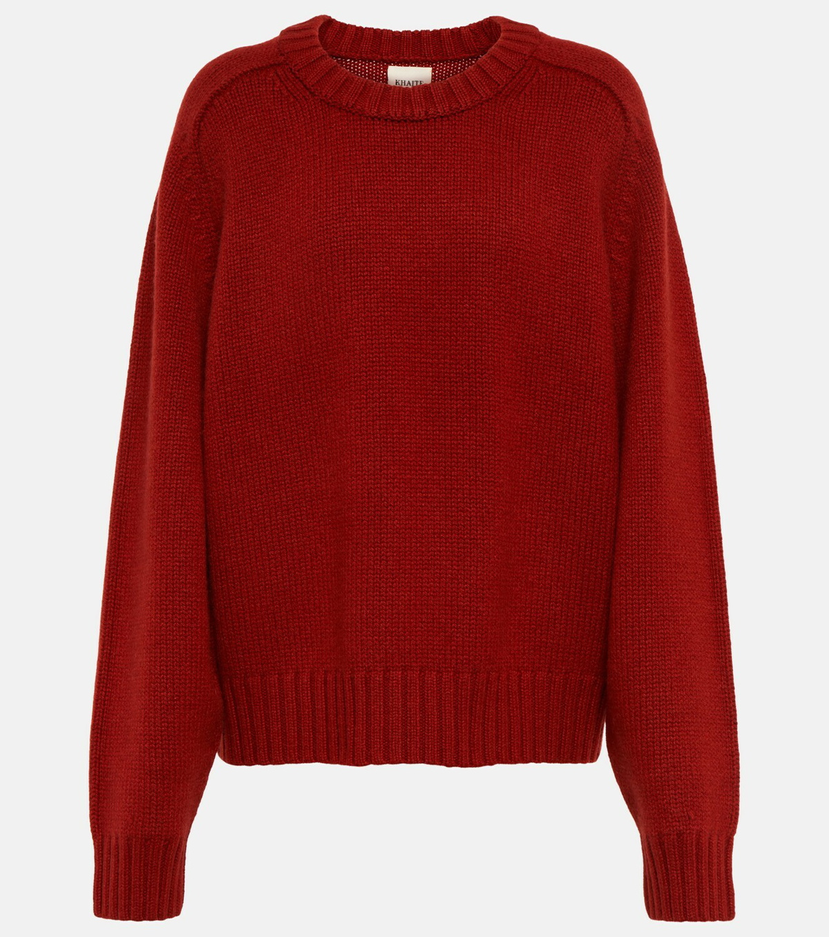 付属品はございませんKhaite Marion Cashmere Sweater ケイト ニット