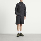 F.C. Real Bristol Men's Cordura 4Way Stretch Ventilation Jacket in Black