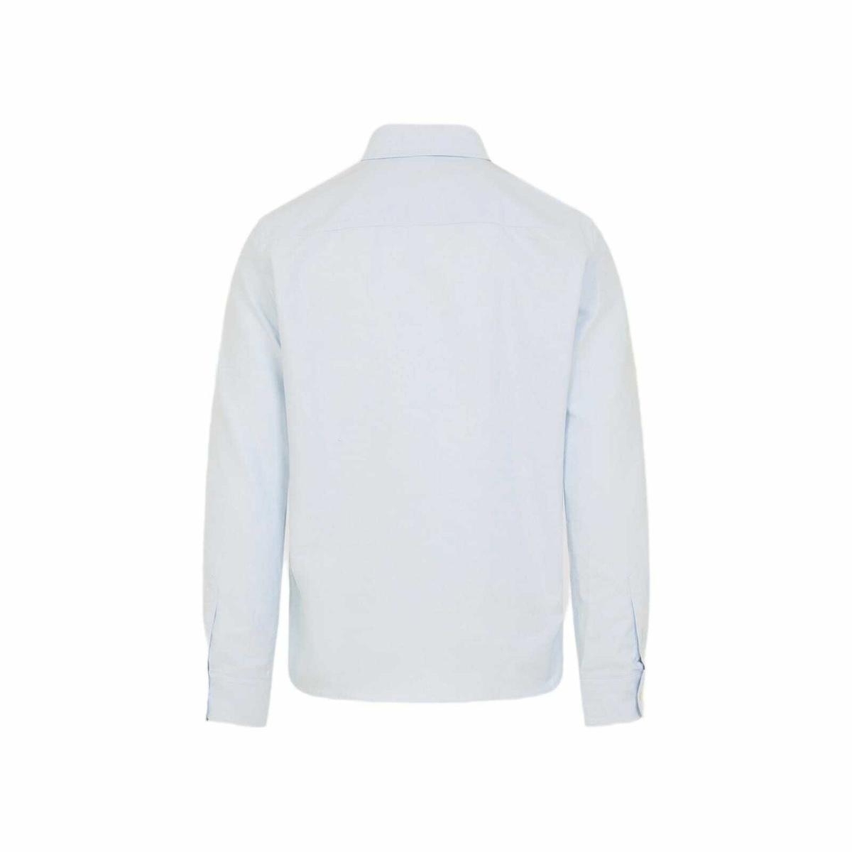 Ami Alexandre Mattiussi Classic Fit Shirt