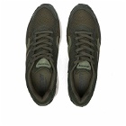 Saucony Men's Pro Grid Omni 9 Premium Sneakers in Green