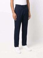 BRUNELLO CUCINELLI - Cotton Trousers