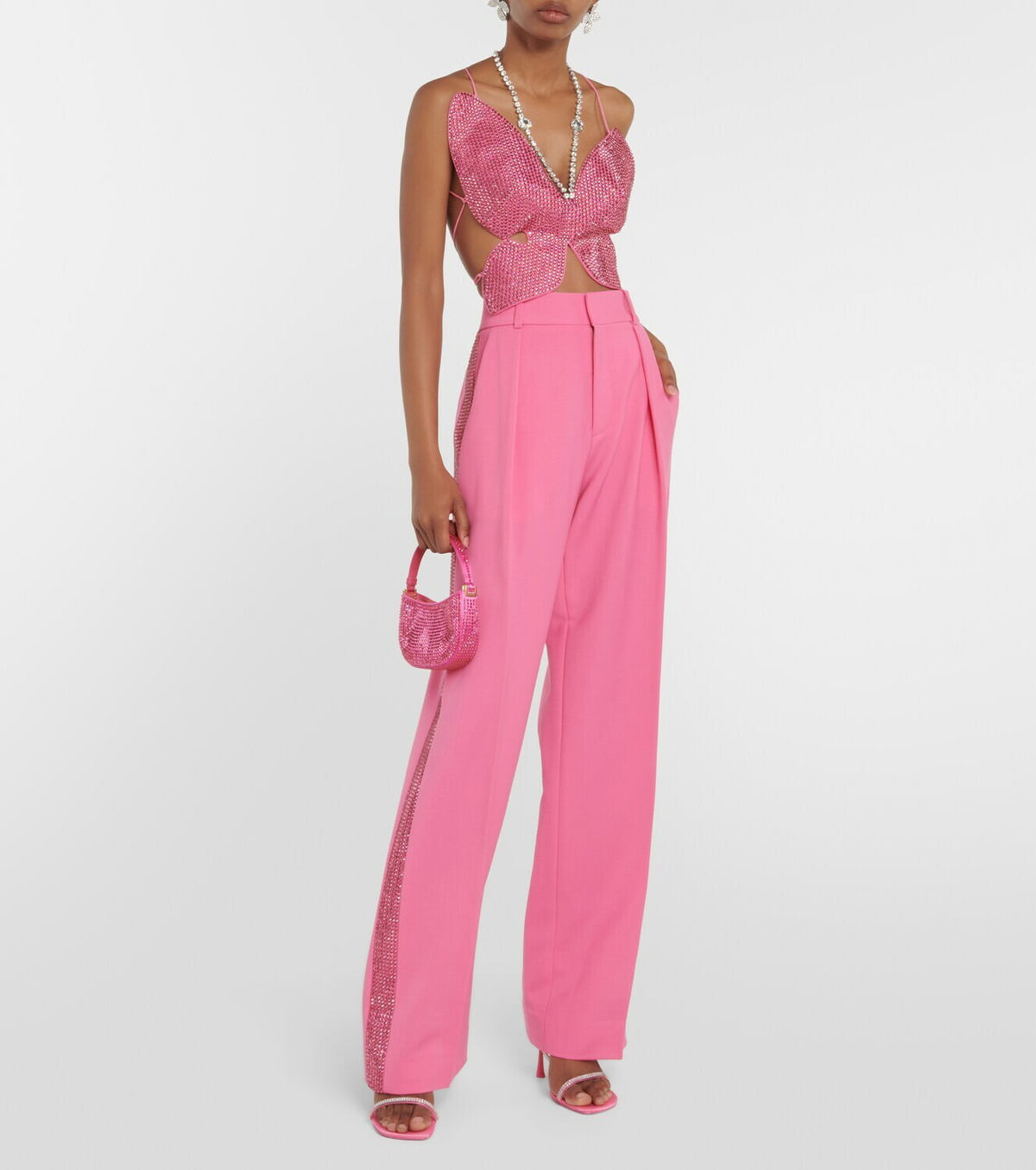 AREA PANTS visual data 4