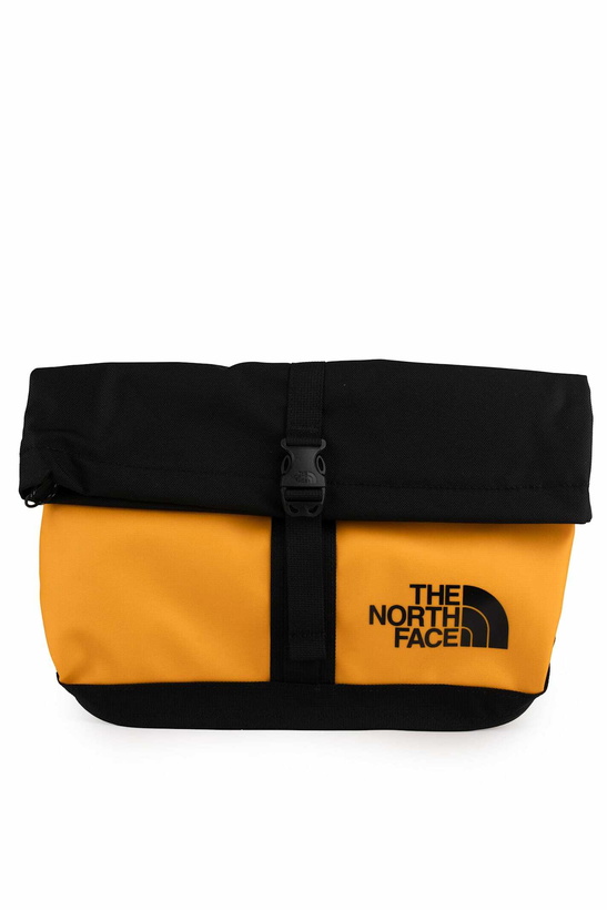 Photo: The North Face Base Camp Shoulder Bag
