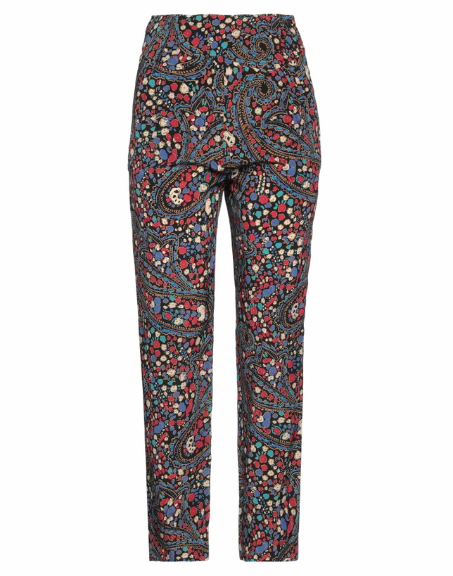 Photo: Blazé Milano Womens Pants in Red