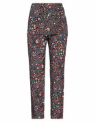 Blazé Milano Womens Pants in Red