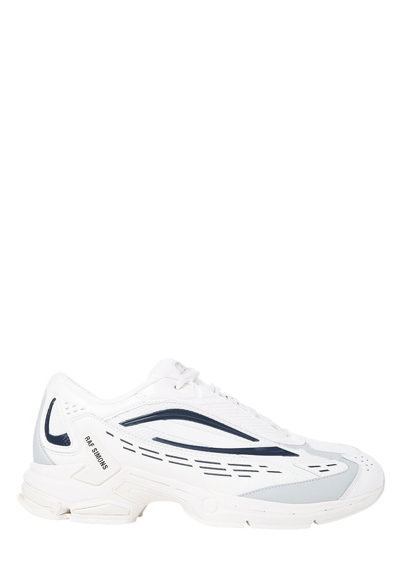 Photo: Raf Simons (RUNNER) Ultrasceptre Sneakers
