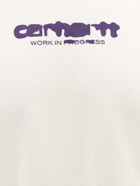 Carhartt Wip   Ink Bleed White   Mens