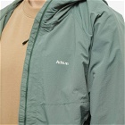 Adsum Men's Caliper Jacket in Gazer Slate