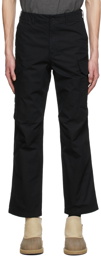 The North Face Black M66 Cargo Pants