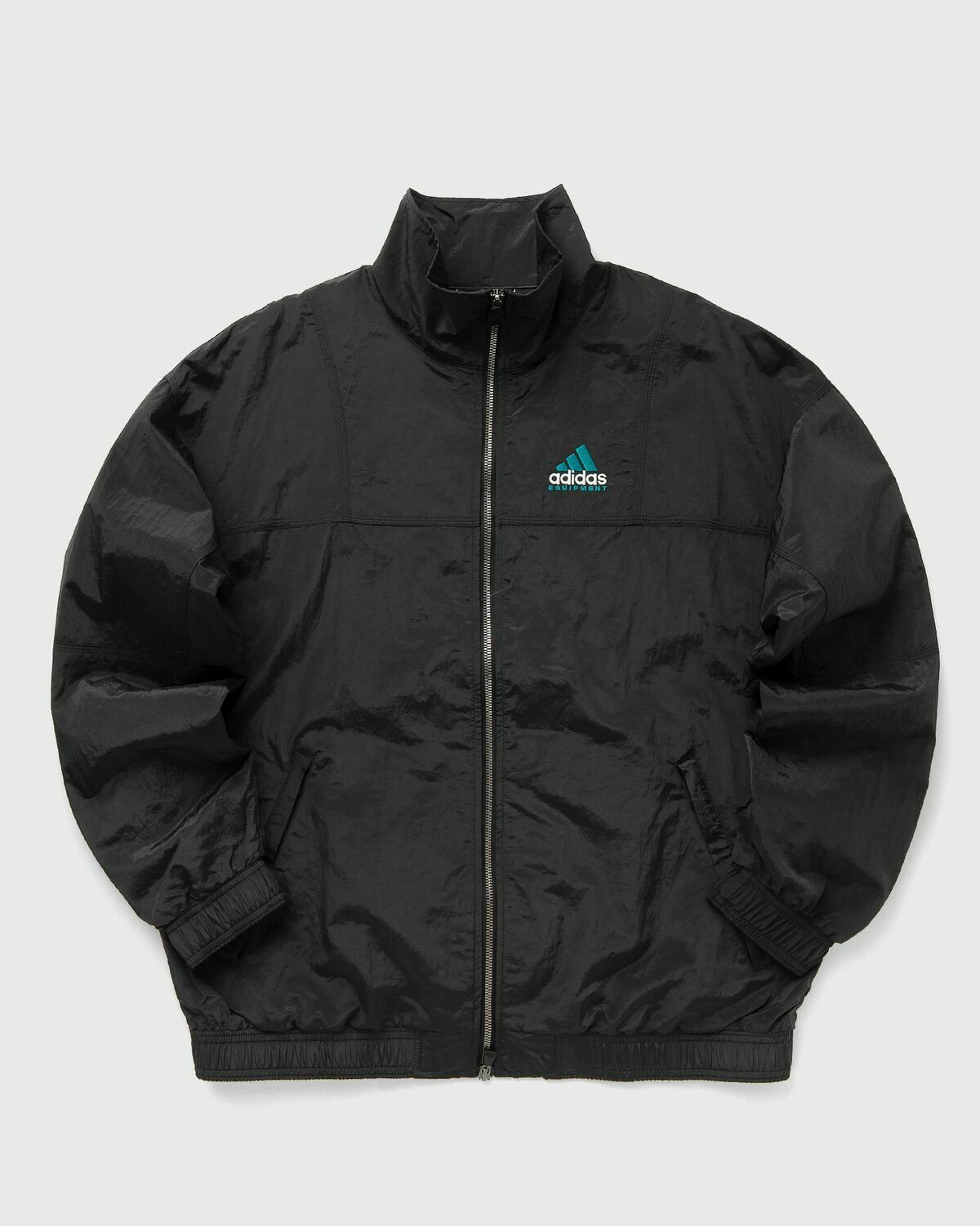 ジャケット・アウター adidas Originals EQUIPMENT TRACK TOP Adidas Originals Wales Bonner Lovers Track Top Jacket GL5184