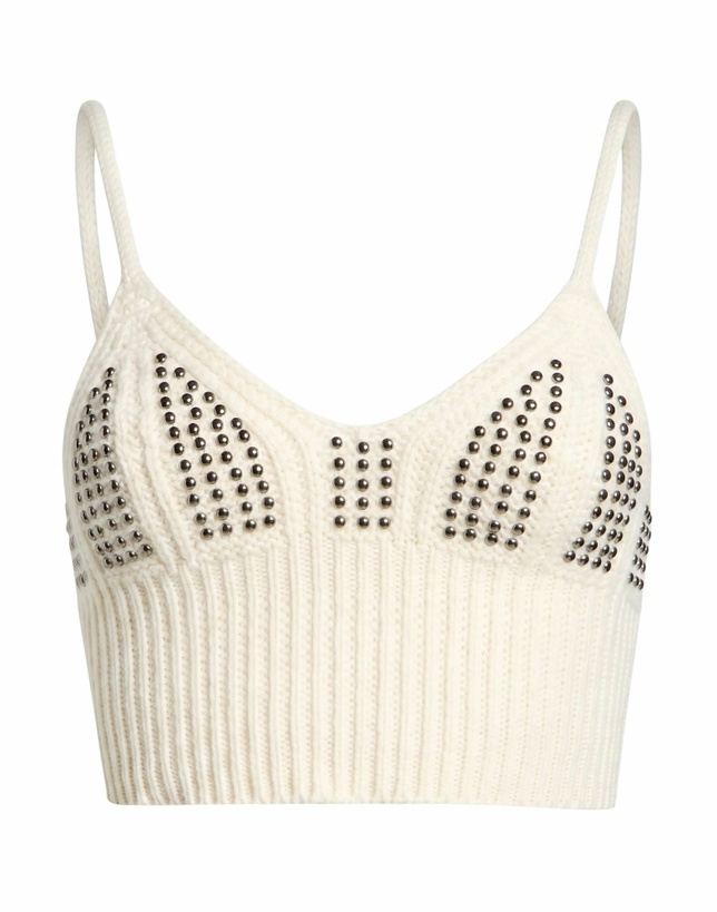 Photo: Laneus Womens Top in Cream
