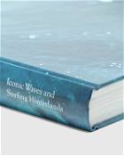 Gestalten “The Surf Atlas   Iconic Waves And Surfing Hinterlands” By Rosie Flanagan & Robert Klanten   Multi   - Mens -   Sports   One Size