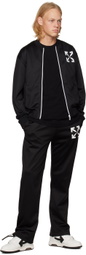 Off-White Black Arrow Track Jacket