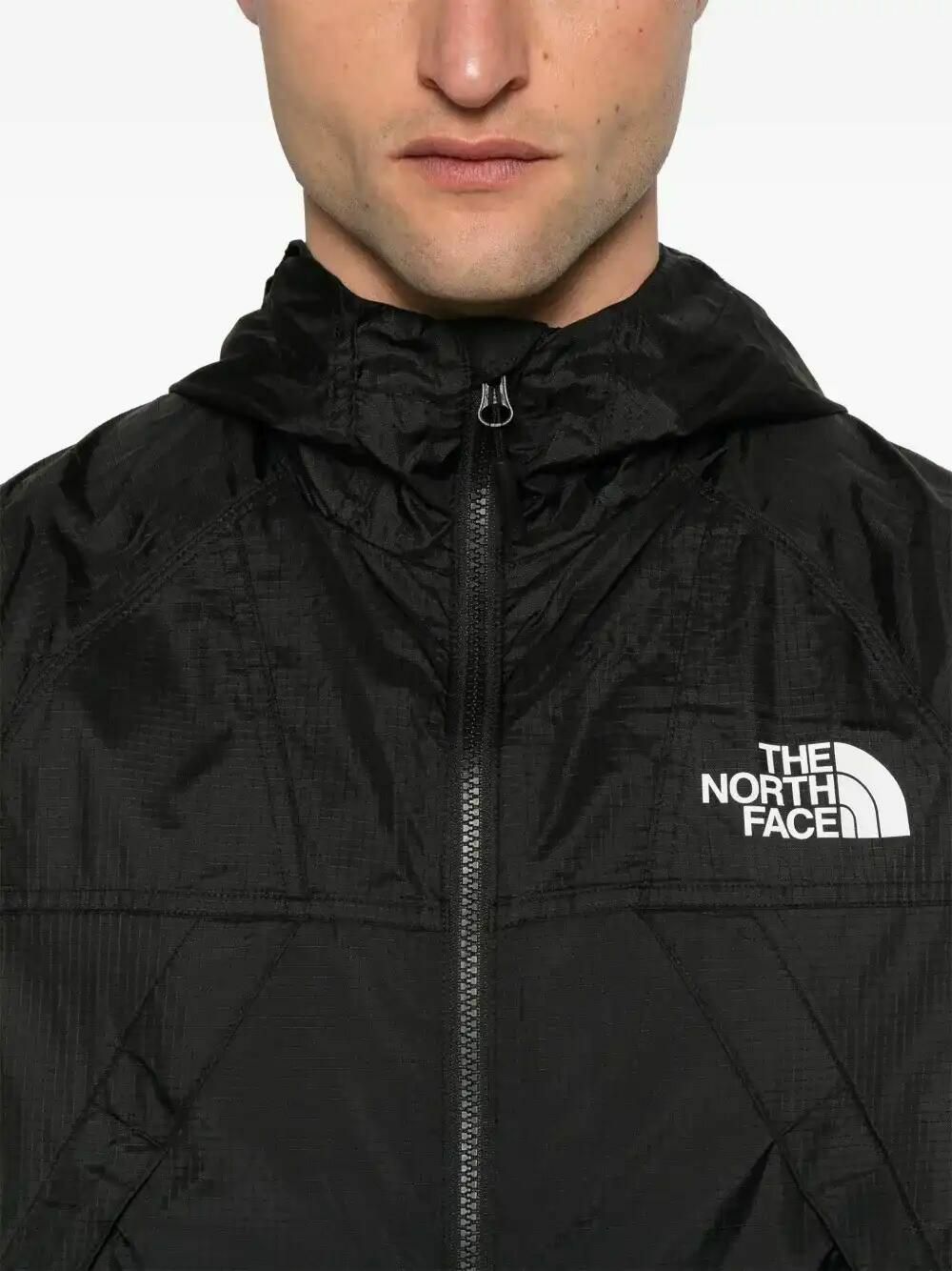 The North Face NSE Wind Track Jacket