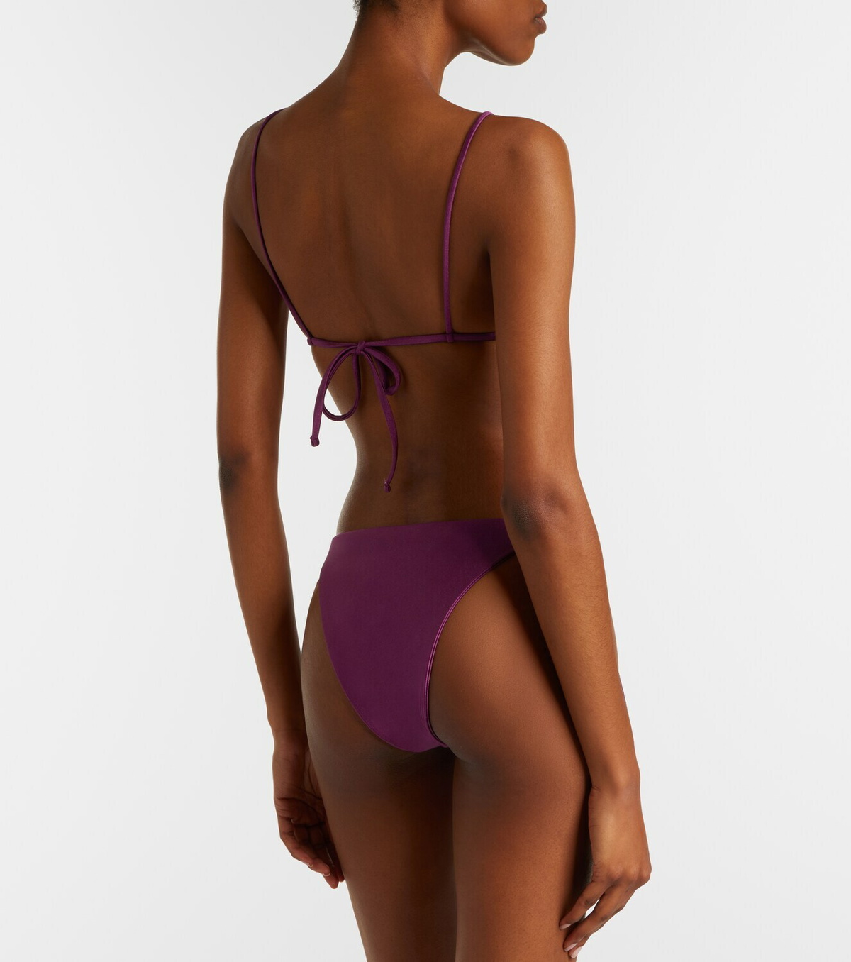 Jade Swim Nyra bikini bottoms