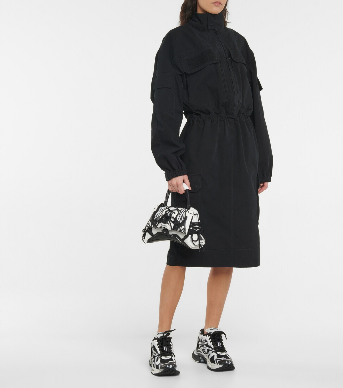 Balenciaga - Runner sneakers