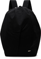 ADER error Black Stuck Backpack
