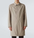 Herno Cotton car coat