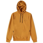 Air Jordan Men's 23 Engineered Popover Hoody in Chutney