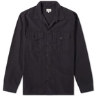 Hartford Jame Military Overshirt