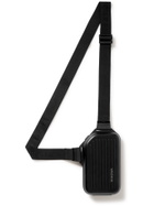 RIMOWA - Rimowa Personal Aluminium Messenger Bag
